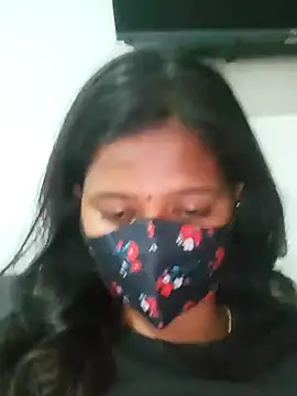 Tamil Sanjana  online show from January 22, 2025, 12:17 pm