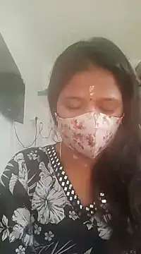 Tamil Sanjana  online show from February 15, 2025, 10:55 am