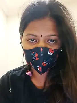 Tamil Sanjana  online show from March 14, 2025, 8:49 pm