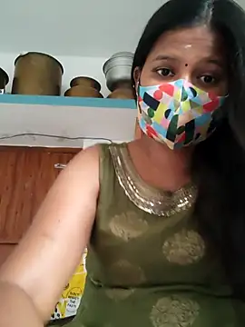 Tamil Sanjana  online show from March 19, 2025, 7:18 am