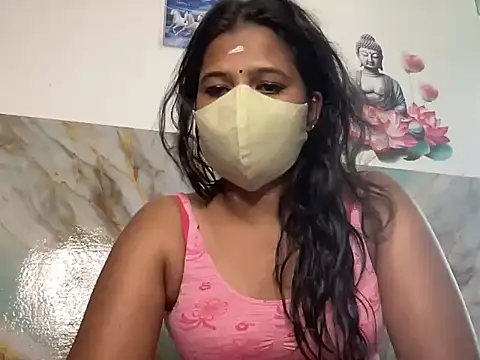 Tamil Sanjana  online show from October 18, 2025, 6:58 am