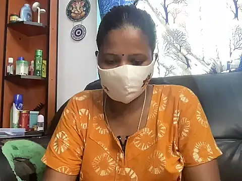Tamil Sanjana  online show from April 27, 2026, 5:16 am
