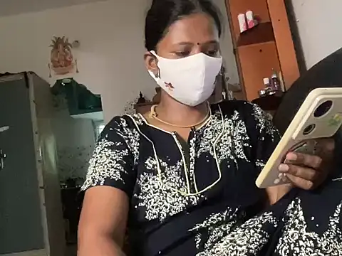 Tamil Sanjana  online show from May 22, 2026, 5:14 am