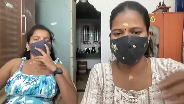 Snapshot of Tamil_Sanjana_ chatting on July 7, 2026, 4:55 pm Tamil Sanjana online show from July 7, 2026, 4:55 pm