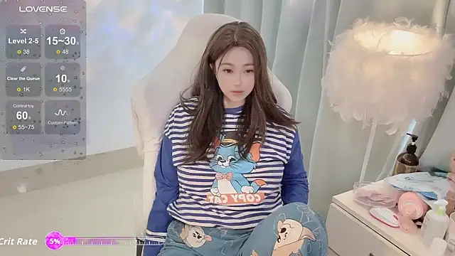 yunduo6 online show from October 25, 2025, 8:00 am