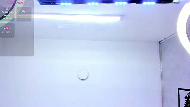 Samantha Good online show from February 23, 2025, 6:12 pm