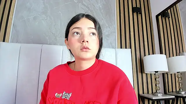 Samantha Good online show from December 5, 2025, 12:25 pm