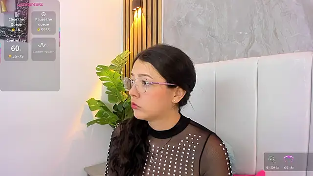 Samantha Good online show from March 6, 2026, 11:50 am