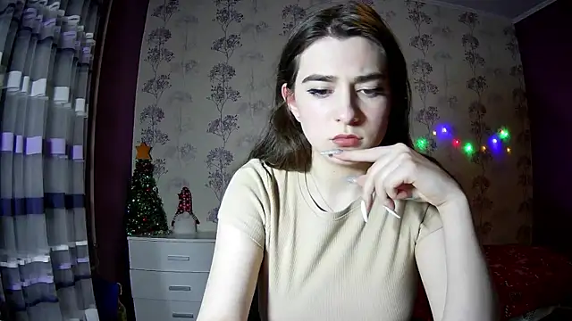 Sofiy a online show from January 9, 2025, 11:45 pm