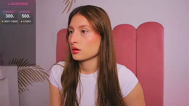 Daisha Riley online show from March 5, 2025, 12:33 pm