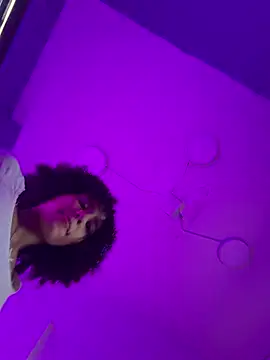 CintiaWalker online show from February 22, 2026, 1:31 pm