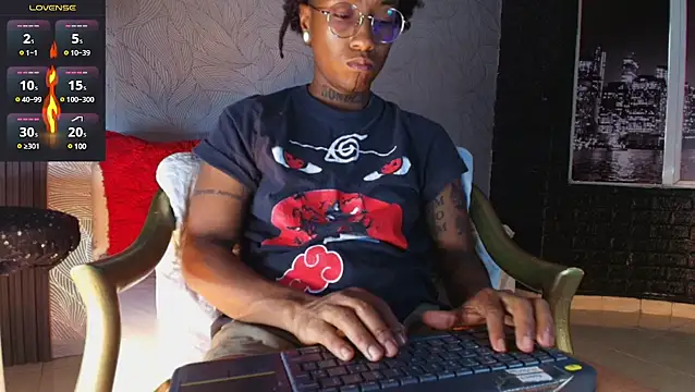 JhonyMiller  online show from February 12, 2025, 8:18 pm