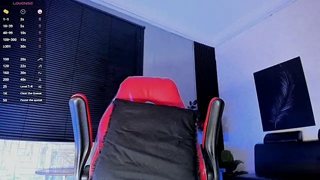 JhonyMiller  online show from January 6, 2026, 7:50 pm