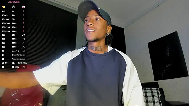 JhonyMiller  online show from February 15, 2026, 10:28 pm