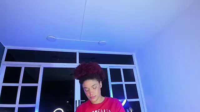 loladupont online show from March 30, 2026, 3:07 am