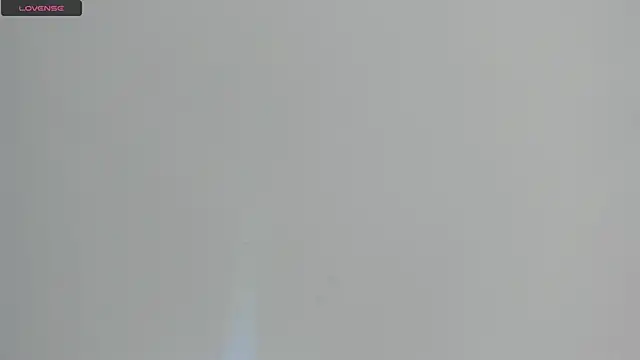 AbrilSonne online show from February 27, 2025, 4:53 pm