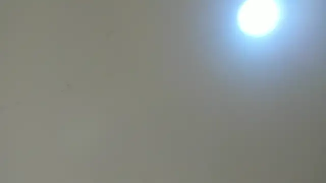 AbrilSonne online show from March 18, 2025, 10:48 pm