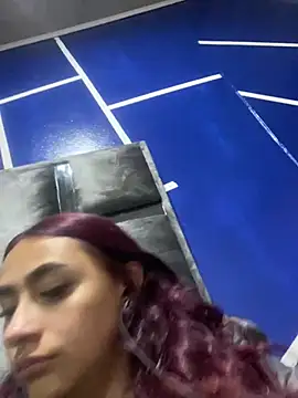 michell boobs  online show from January 31, 2025, 2:26 am