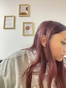 michell boobs  online show from February 19, 2025, 6:21 pm