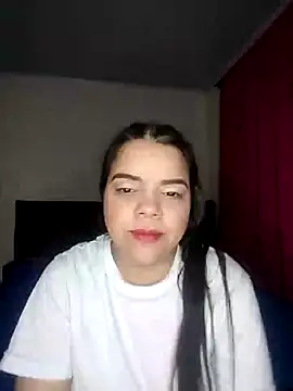 AriaYummy online show from February 18, 2025, 2:27 am