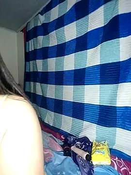 AriaYummy online show from March 5, 2025, 2:25 am