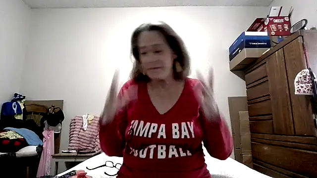 Snapshot of Keywest_Kate chatting on October 20, 2025, 7:36 pm Keywest Kate online show from October 20, 2025, 7:36 pm