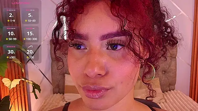 charlottee white online show from March 21, 2026, 9:29 pm