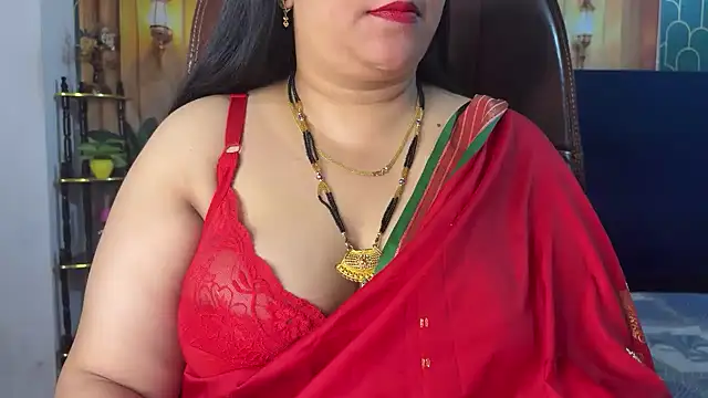 FlatVincy4 online show from March 7, 2026, 4:20 am