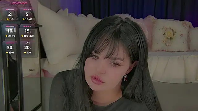 Marussia luxury online show from March 24, 2026, 8:52 am