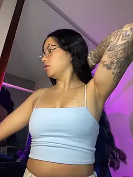 Rosita forever  online show from May 23, 2026, 3:05 pm
