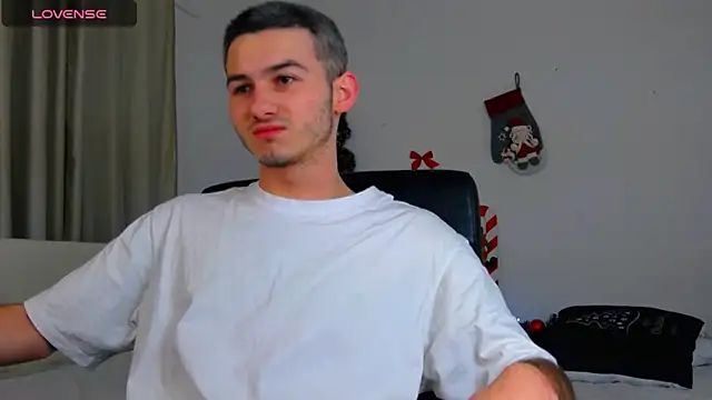 Devin Jay online show from December 29, 2024, 7:53 pm