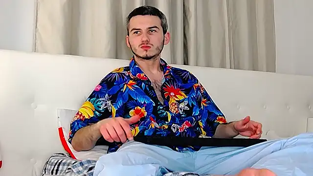 Devin Jay online show from January 13, 2025, 10:45 pm