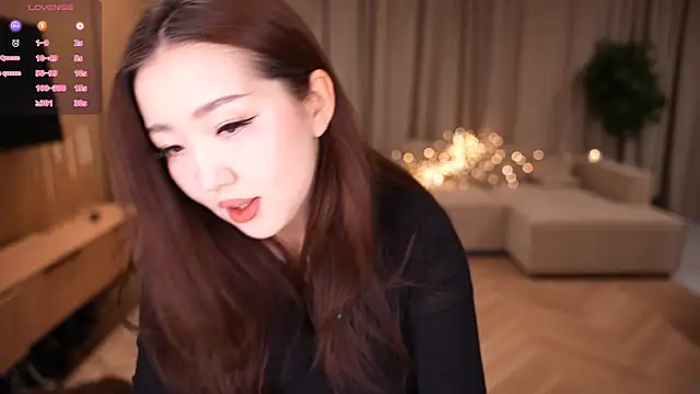 Amelyisthatyou online show from March 29, 2026, 4:01 am