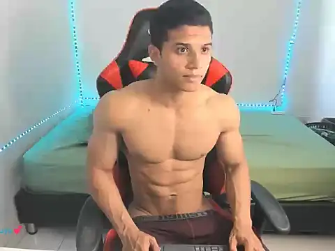 oliver thompsson7 online show from February 15, 2026, 7:54 pm