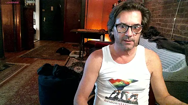 Johnny Bottoms online show from February 20, 2026, 11:05 pm