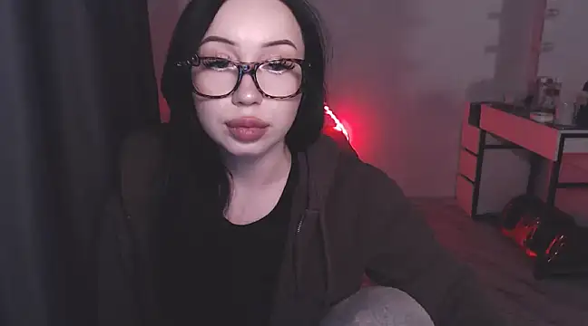 Snapshot of MoranaMissGod chatting on January 6, 2025, 4:55 pm MoranaMissGod online show from January 6, 2025, 4:55 pm