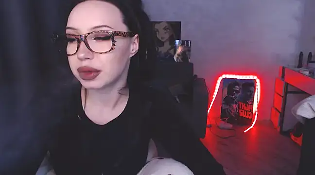 Snapshot of MoranaMissGod chatting on February 12, 2025, 6:40 pm MoranaMissGod online show from February 12, 2025, 6:40 pm