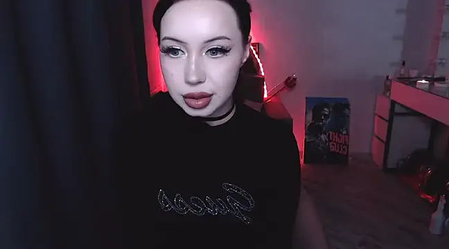 Snapshot of MoranaMissGod chatting on March 10, 2025, 7:18 pm MoranaMissGod online show from March 10, 2025, 7:18 pm