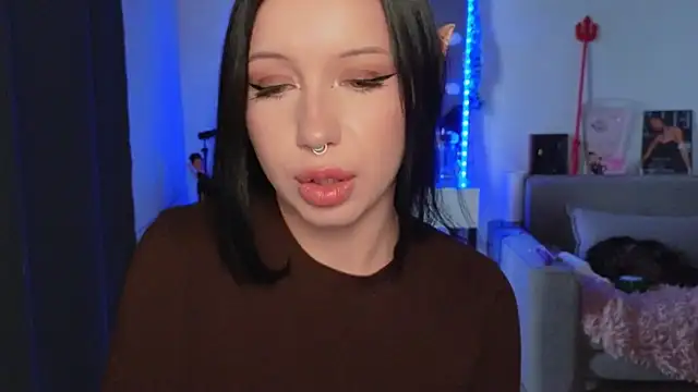 MoranaMissGod online show from April 26, 2026, 1:53 pm