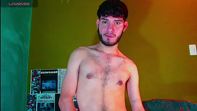 gato444  online show from January 6, 2025, 3:09 am