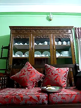 Snapshot of GildanK18 chatting on January 13, 2025, 5:23 pm GildanK18 online show from January 13, 2025, 5:23 pm