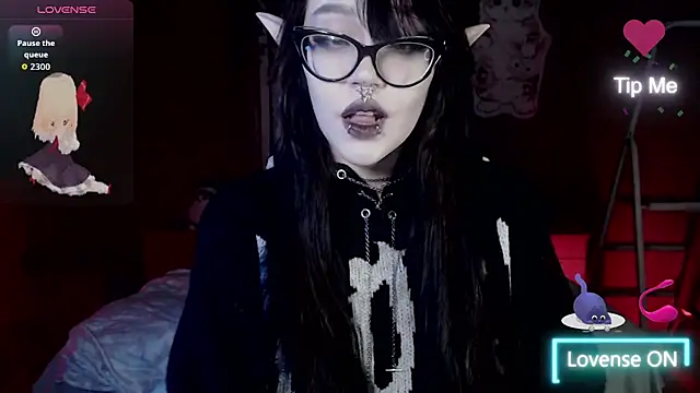 chloe crystall killer online show from September 24, 2025, 1:20 am