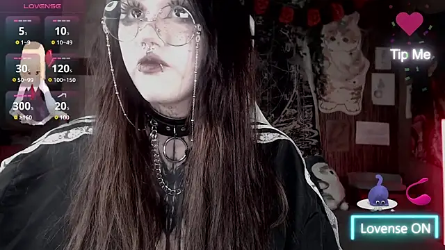 chloe crystall killer online show from February 1, 2026, 5:17 am