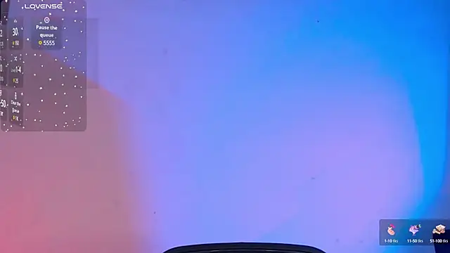 seven7xis online show from January 27, 2025, 5:14 am