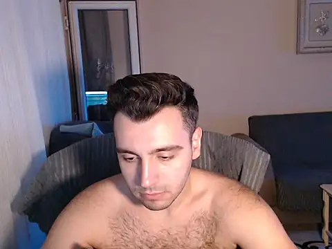 handsomeee04 online show from September 14, 2025, 9:03 pm