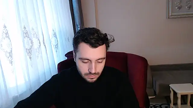 handsomeee04 online show from December 22, 2025, 5:59 am