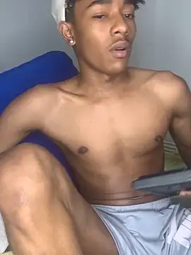 Snapshot of Boy_cock18 chatting on January 6, 2025, 5:19 am Boy cock18 online show from January 6, 2025, 5:19 am