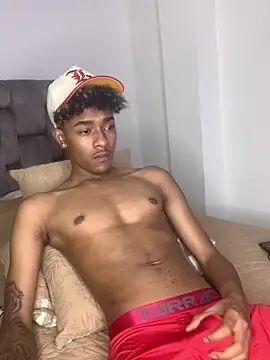 Snapshot of Boy_cock18 chatting on February 1, 2025, 1:34 am Boy cock18 online show from February 1, 2025, 1:34 am