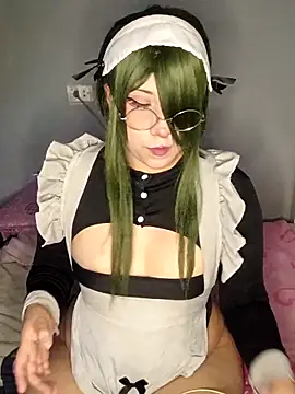 AsukaLangleySoryu online show from November 22, 2025, 12:42 am