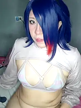 AsukaLangleySoryu online show from April 5, 2026, 11:13 pm